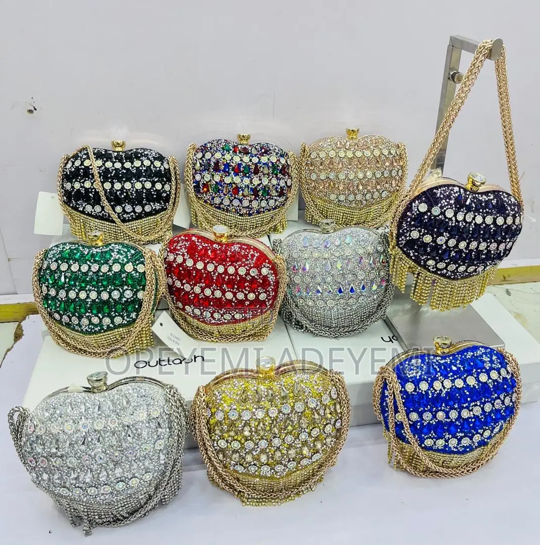 Clutch Purse