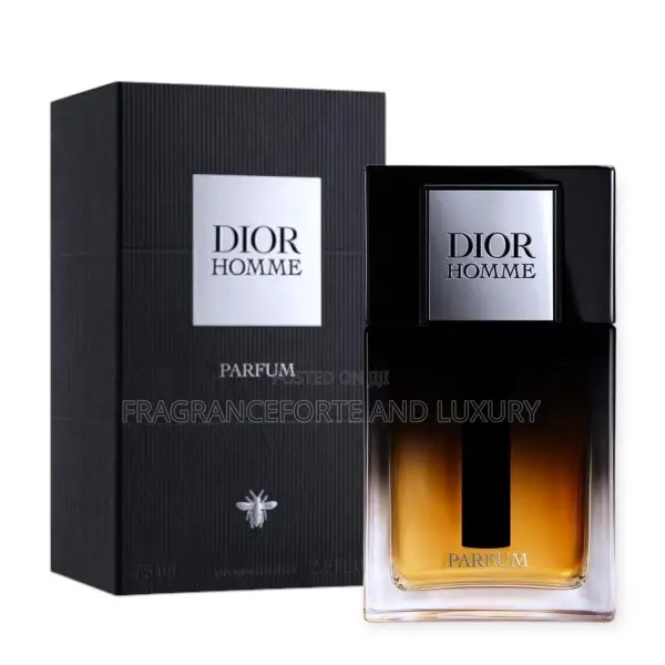 Dior Homme Parfum (2025) 75ml for Men