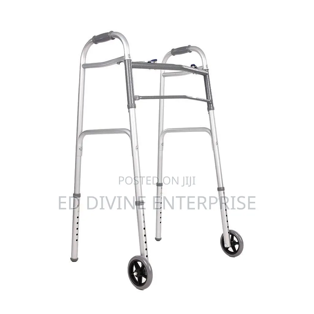 Walker Aid