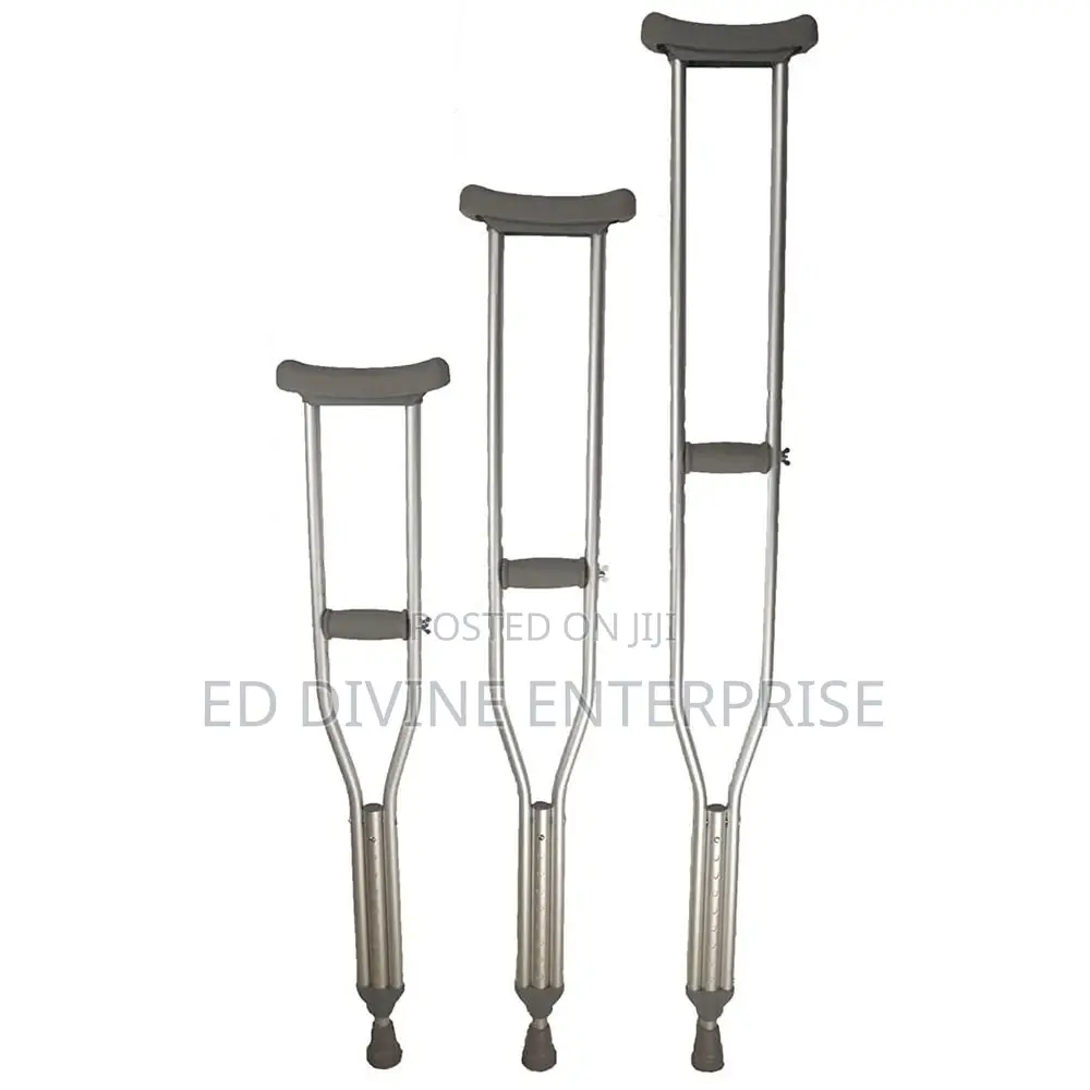 Arm Crutches
