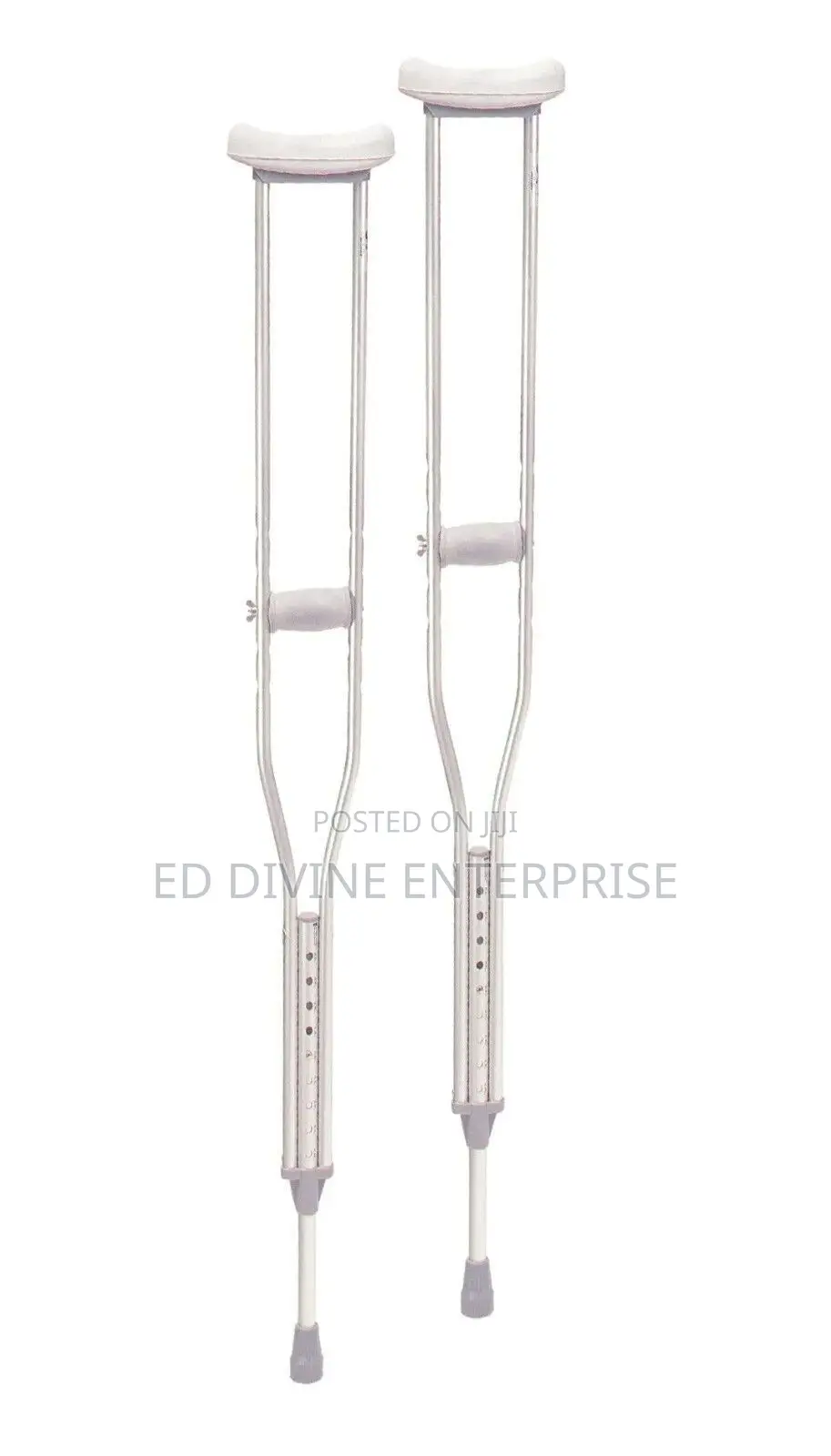 Arm Crutches