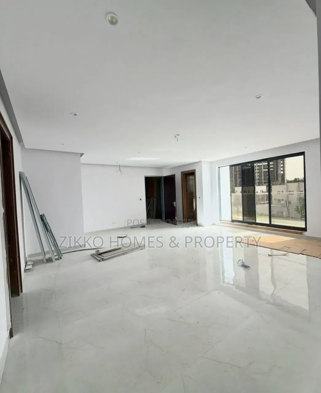 3bdrm Apartment in Ikoyi for sale
