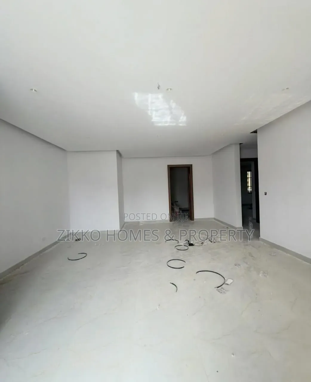 3bdrm Apartment in Ikoyi for sale