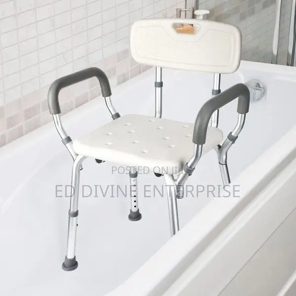 Bathing Chair