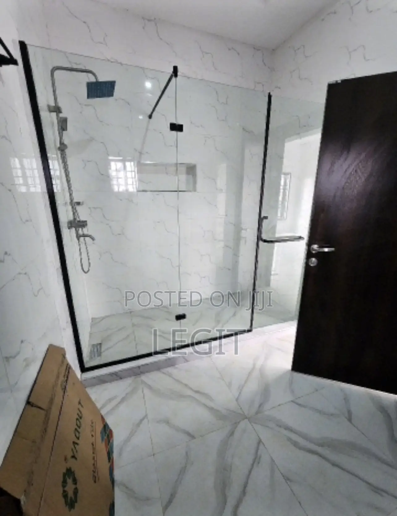4bdrm Duplex in Apo District for sale