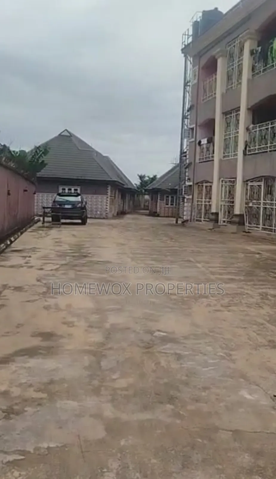 2bdrm Block of Flats in Obio-Akpor for sale