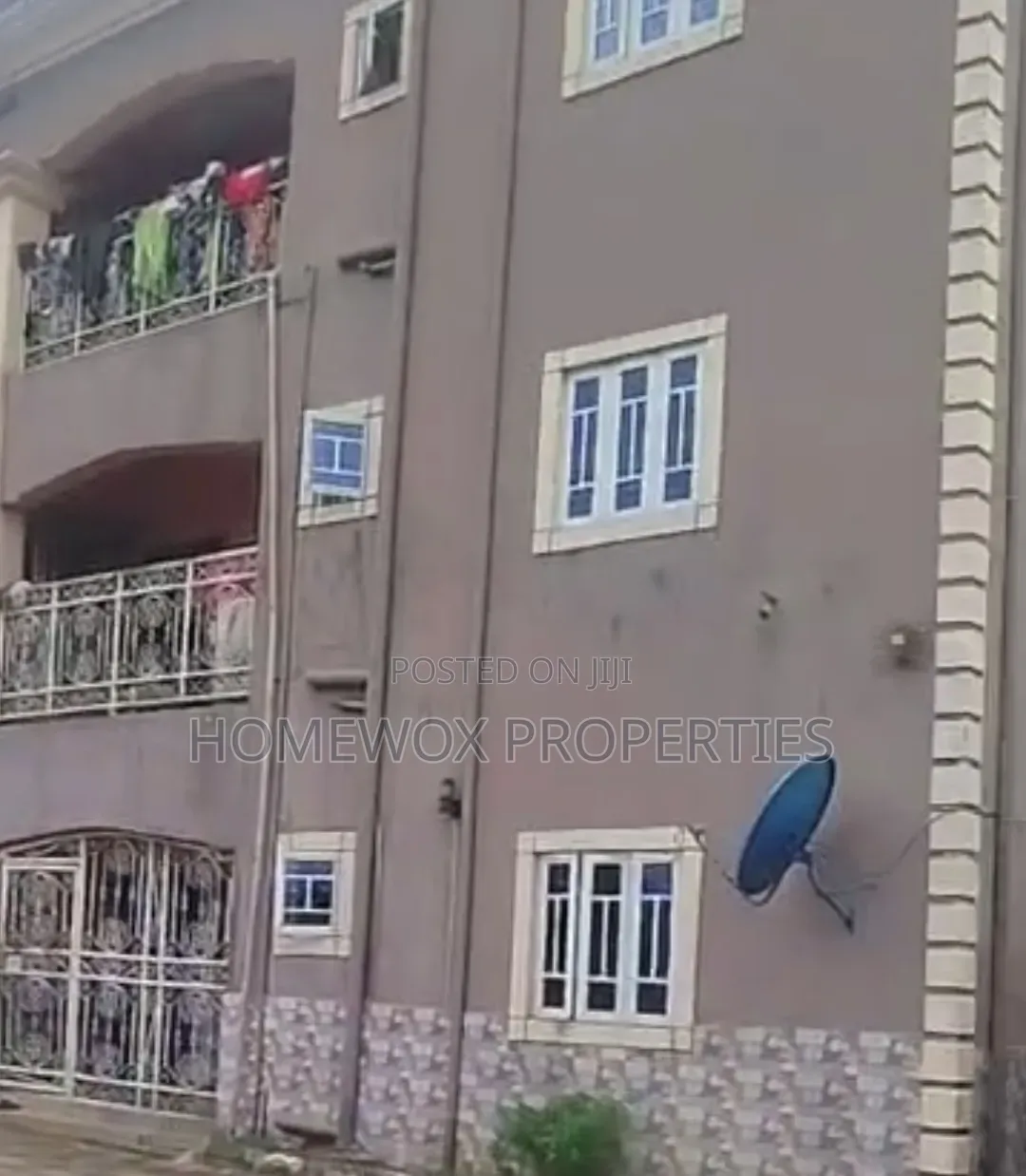 2bdrm Block of Flats in Obio-Akpor for sale