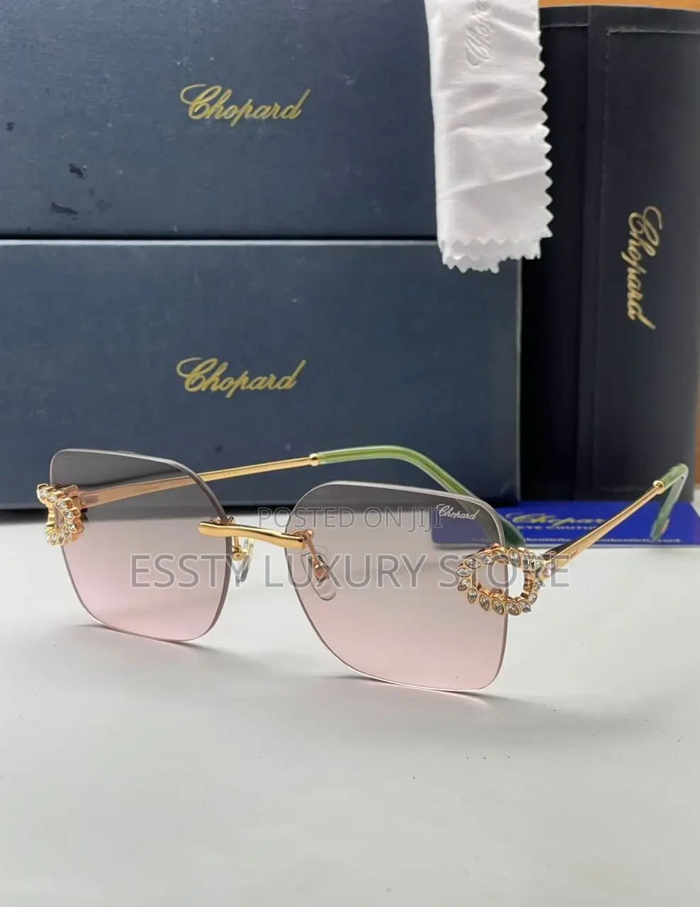 High Quality Luxury