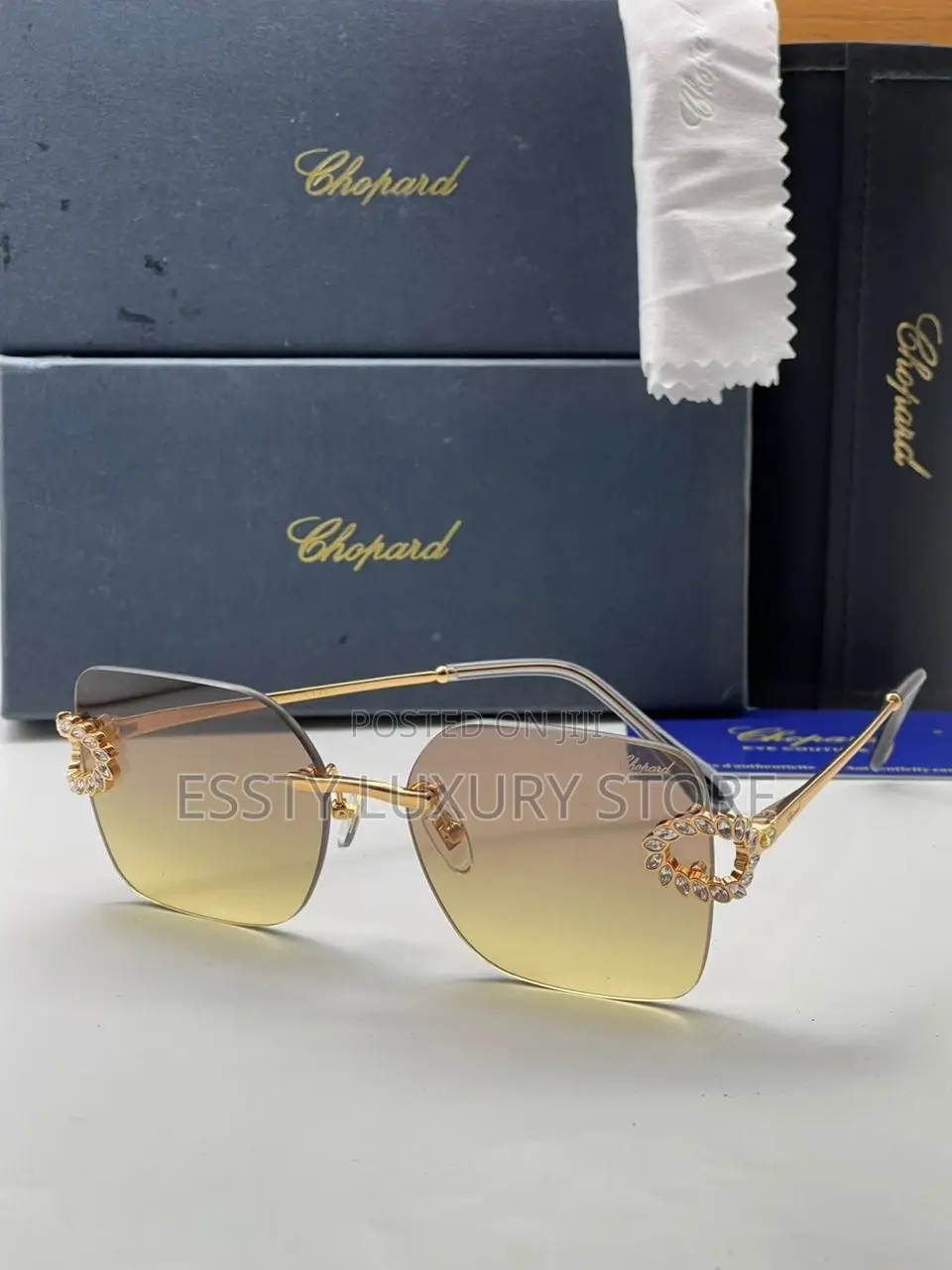 High Quality Luxury