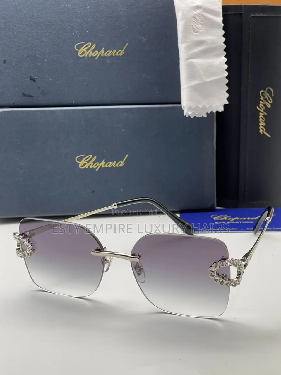 High Quality Luxury