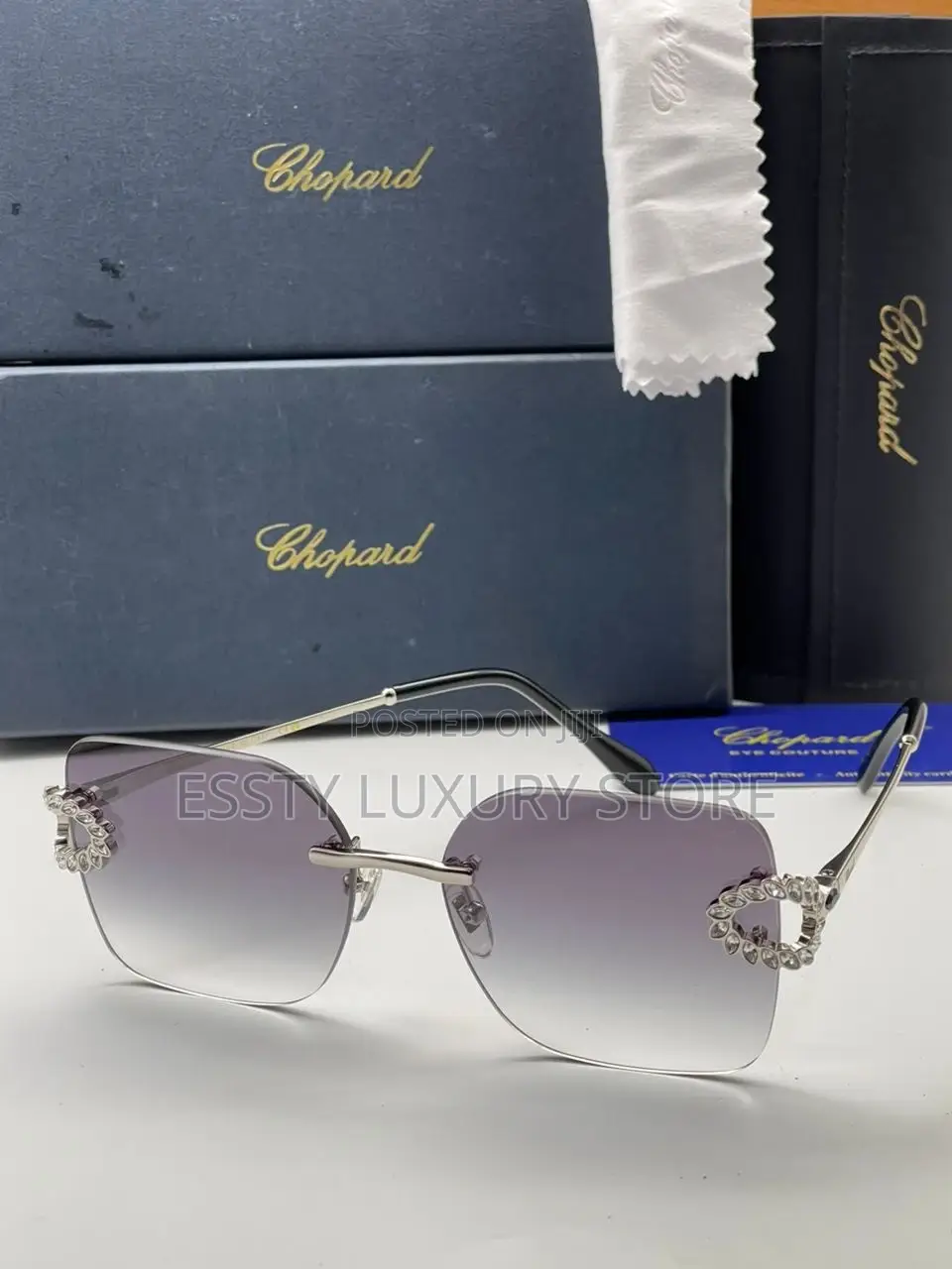 High Quality Luxury