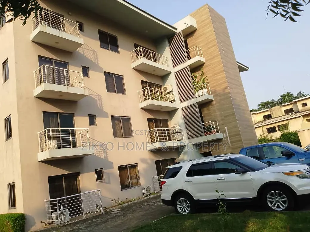 3bdrm Apartment in Ikoyi for sale