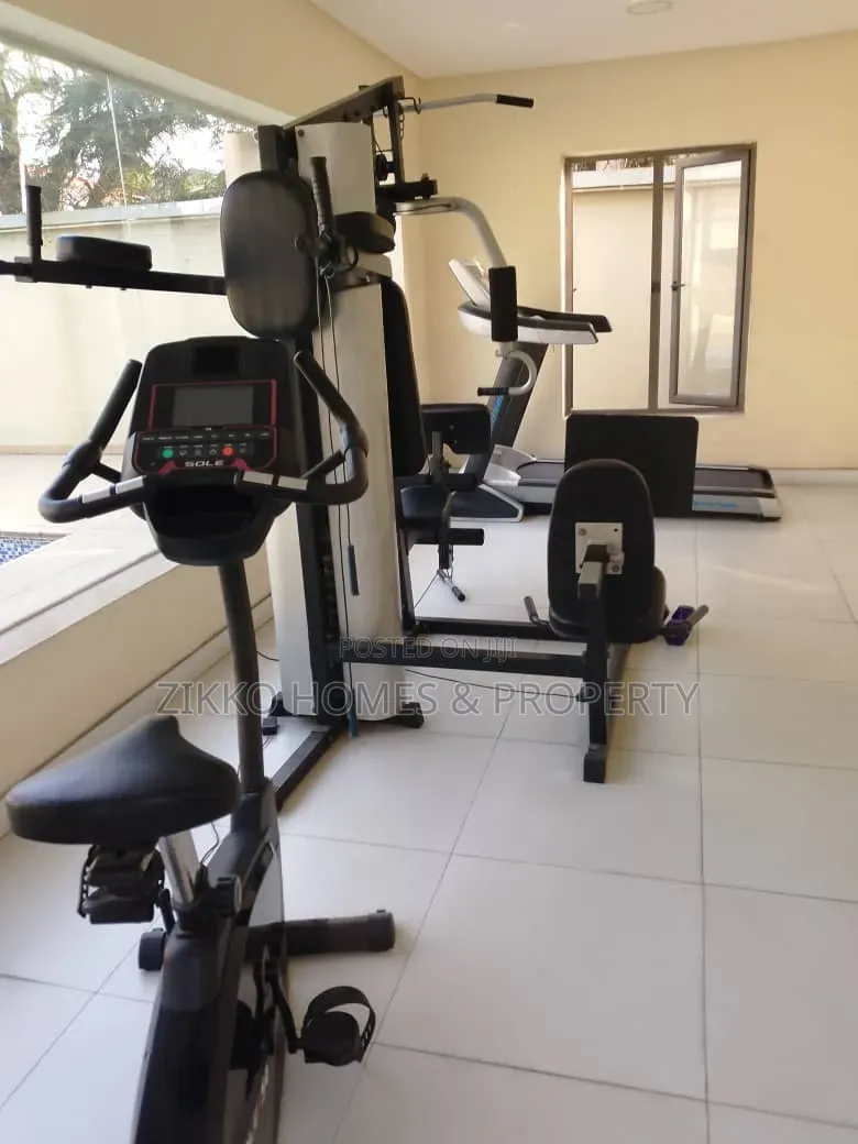 3bdrm Apartment in Ikoyi for sale