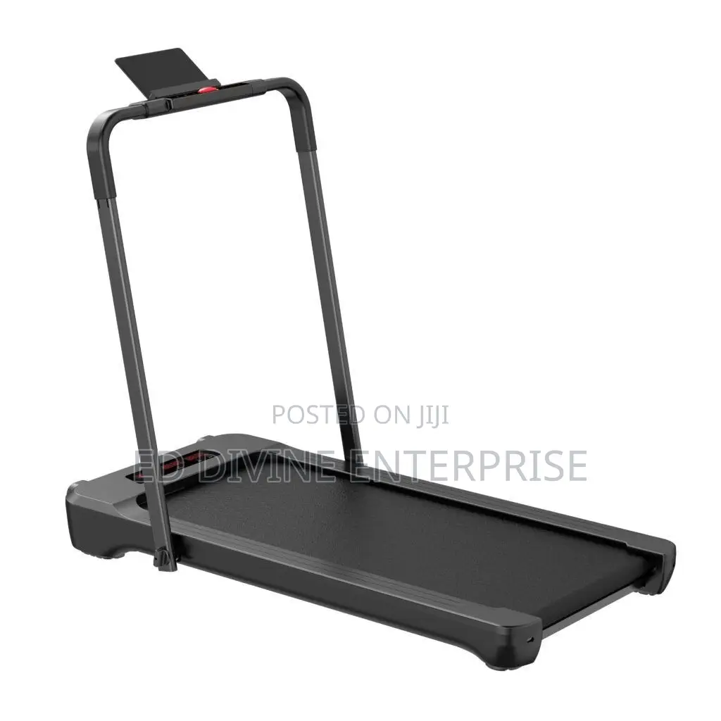 Treadmills