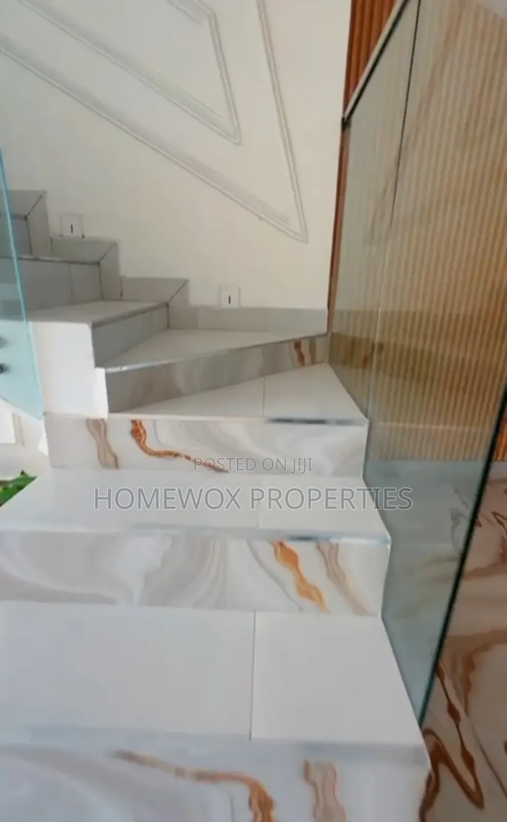 4bdrm Duplex in Obio-Akpor for sale