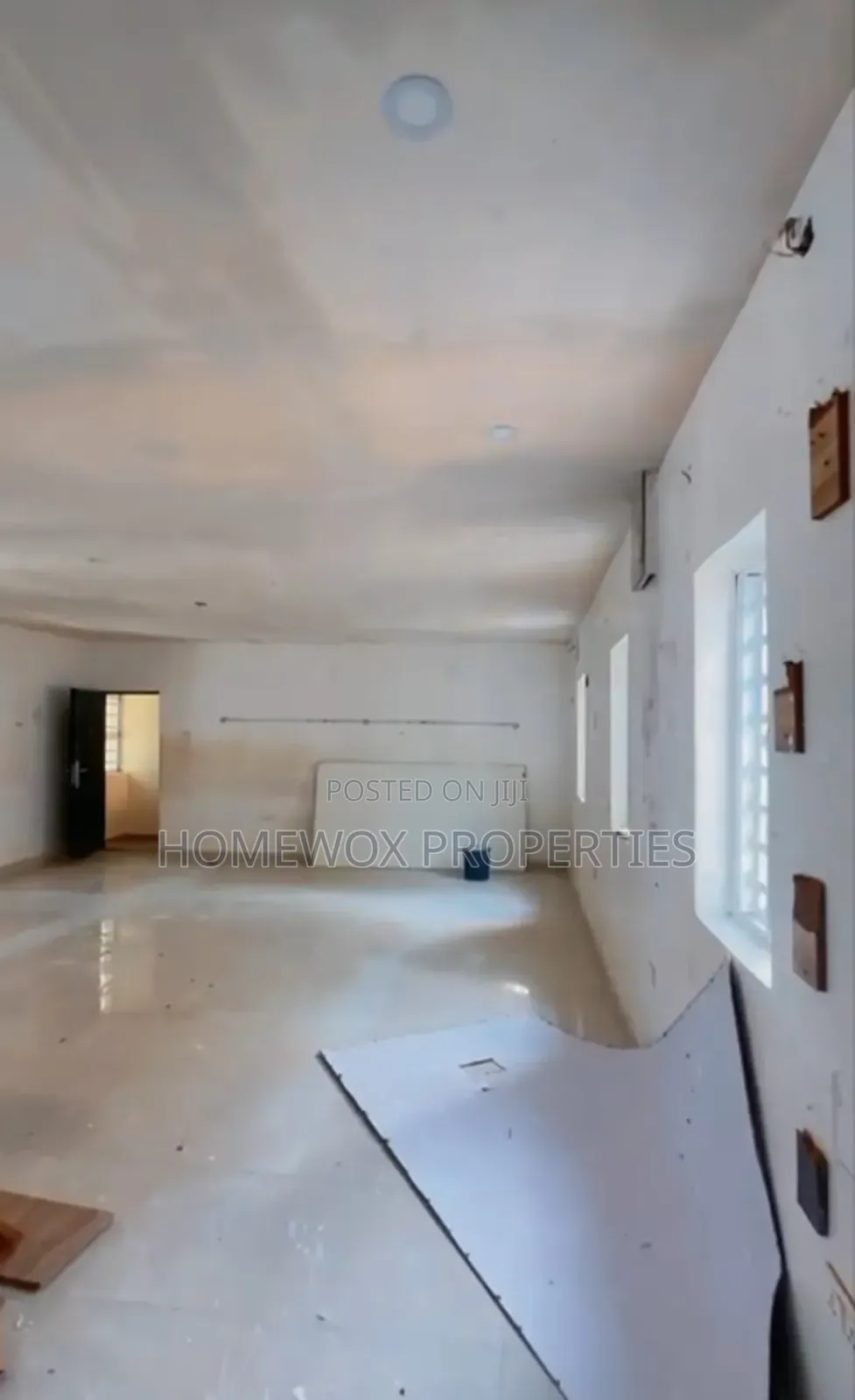 4bdrm Duplex in Obio-Akpor for sale