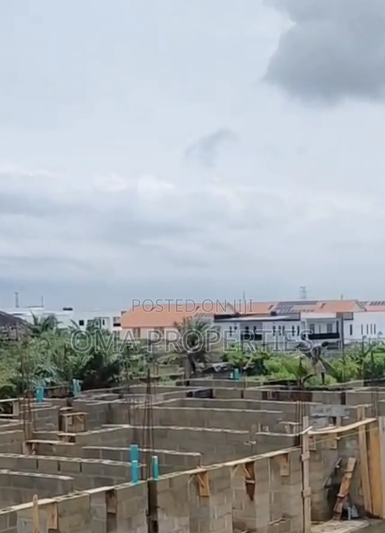 2bdrm Apartment in Goshen, Abraham Adesanya Estate for sale