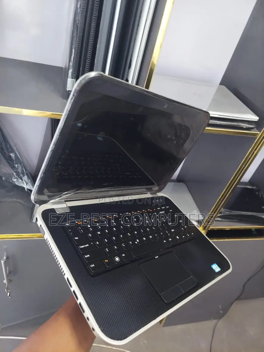 Laptop Dell Inspiron 14R 8GB Intel Core i7 SSD 128GB