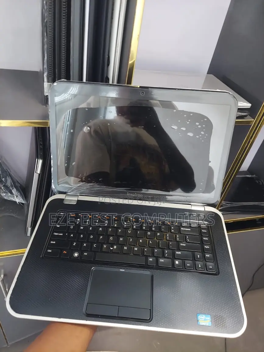 Laptop Dell Inspiron 14R 8GB Intel Core i7 SSD 128GB