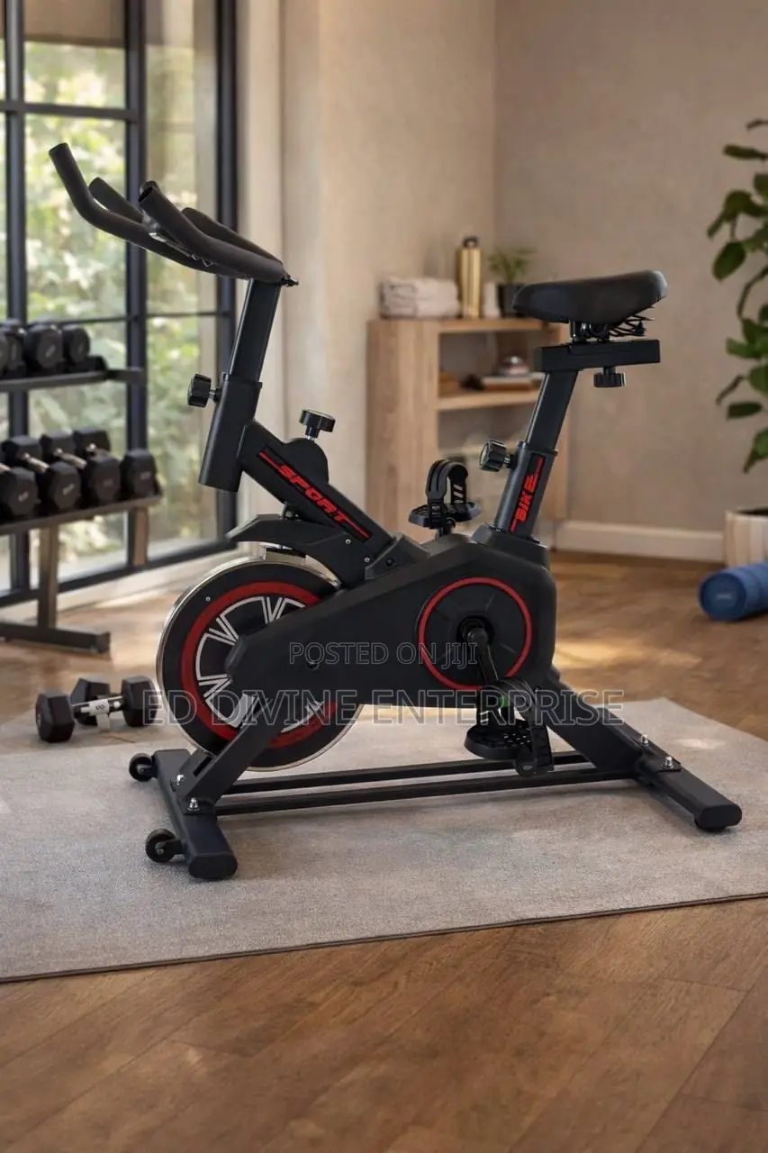 Exercise Bikes