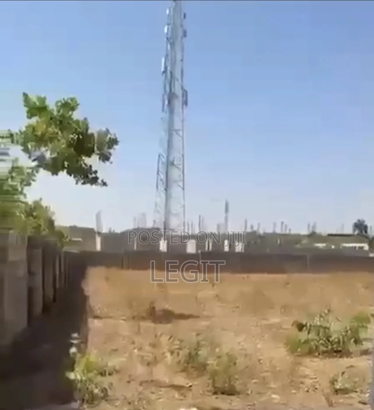 Gaduwa 2191sqm Cofo