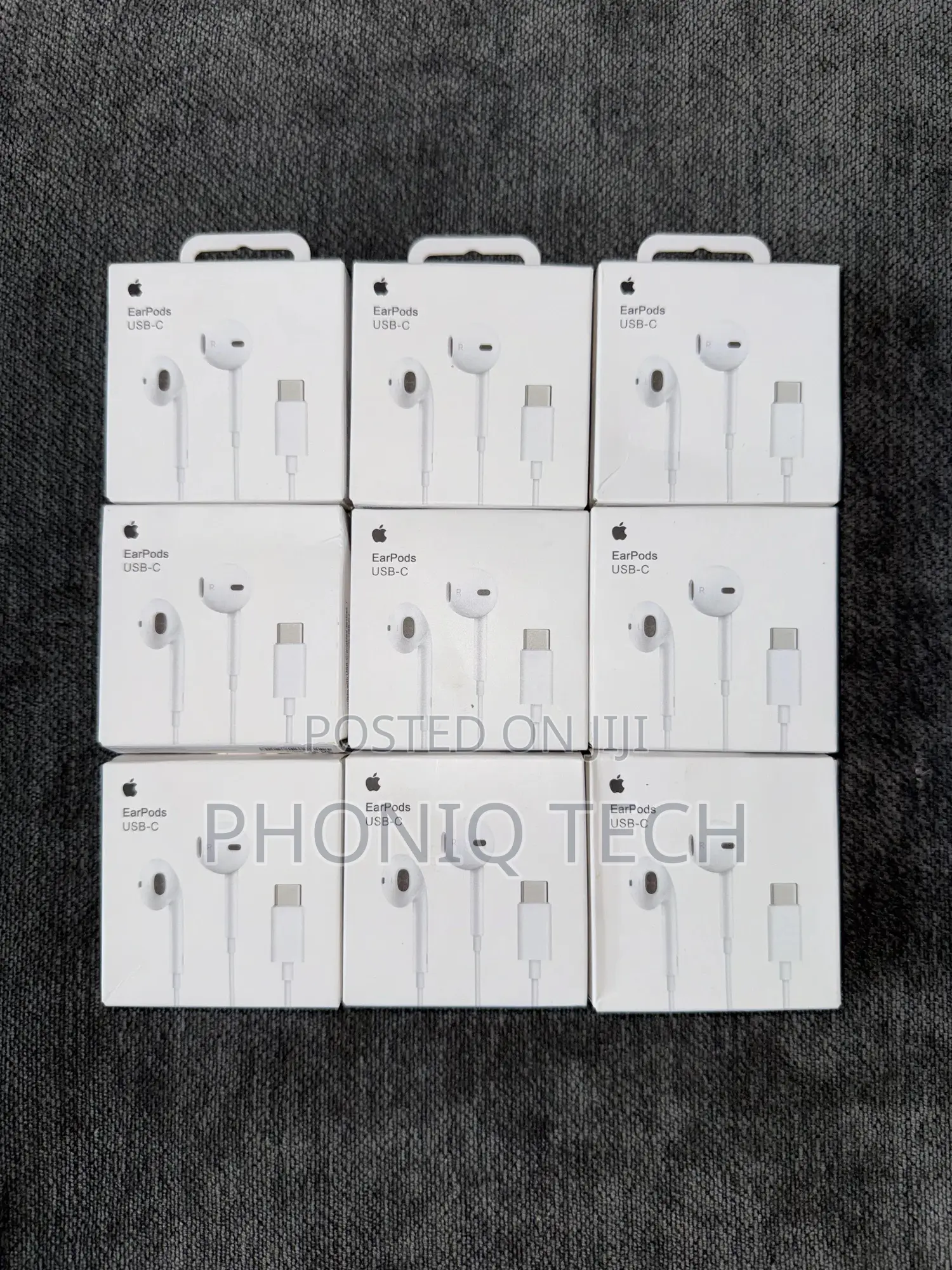 Original Apple Usb-C Earpiece