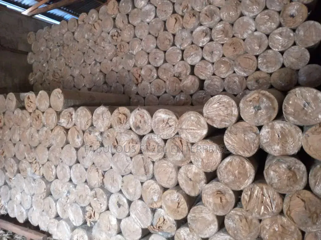 1/2x1/2x1,2mm Thickness Welded Mesh