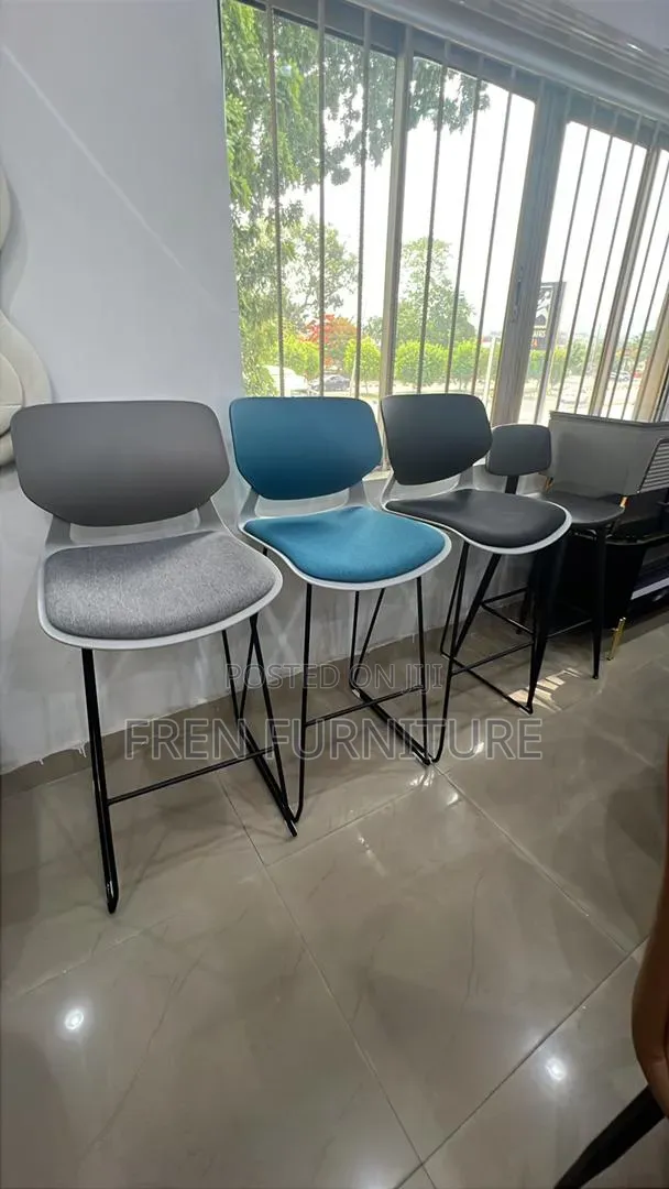 High Quality Products Bar Stools