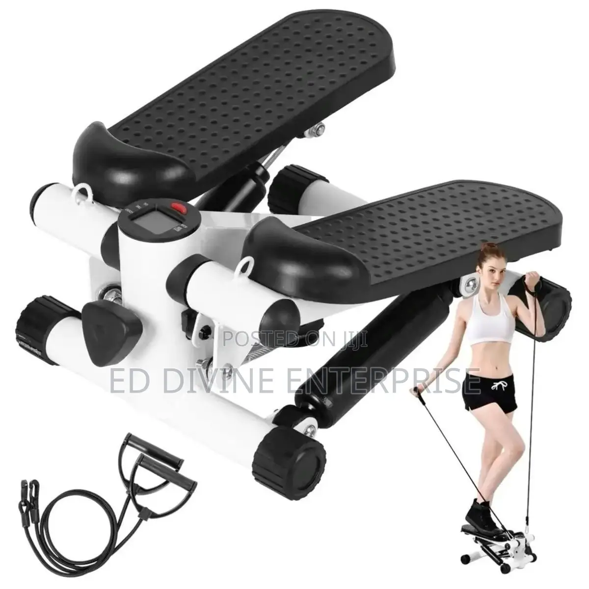 Mini Exercise Machine
