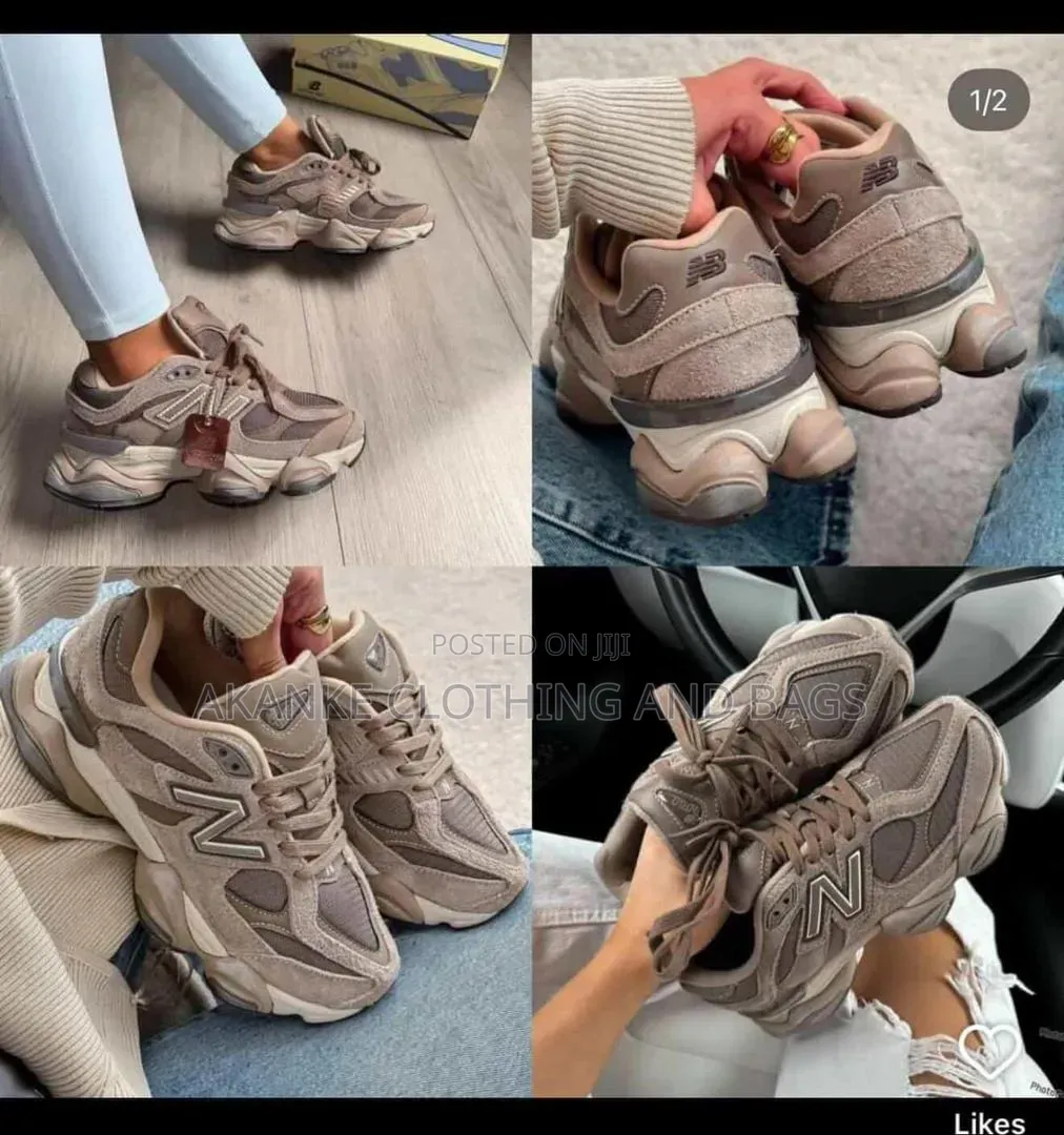 Unisex Sneakers
