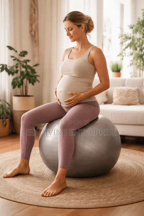 Exercise Gym Ball