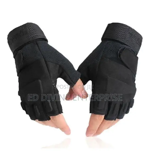Gym Gloves