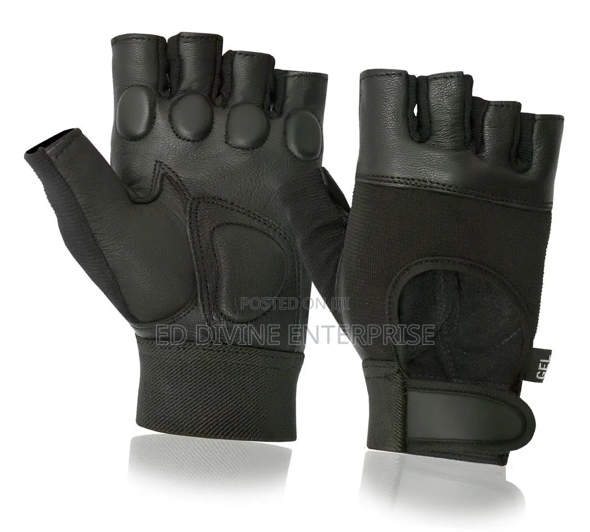 Gym Gloves