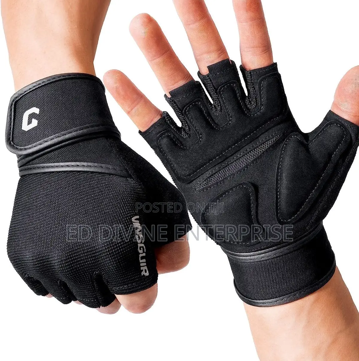 Gym Gloves