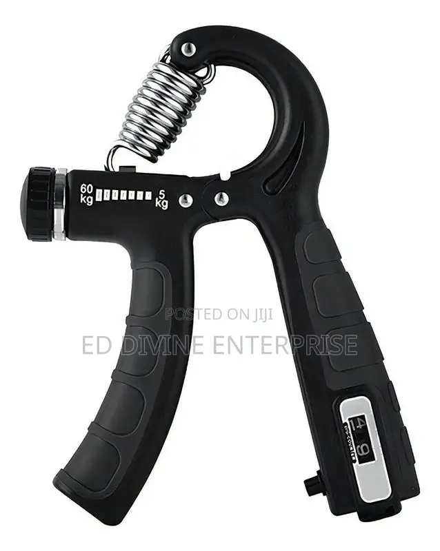 Hand Grip Exerciser