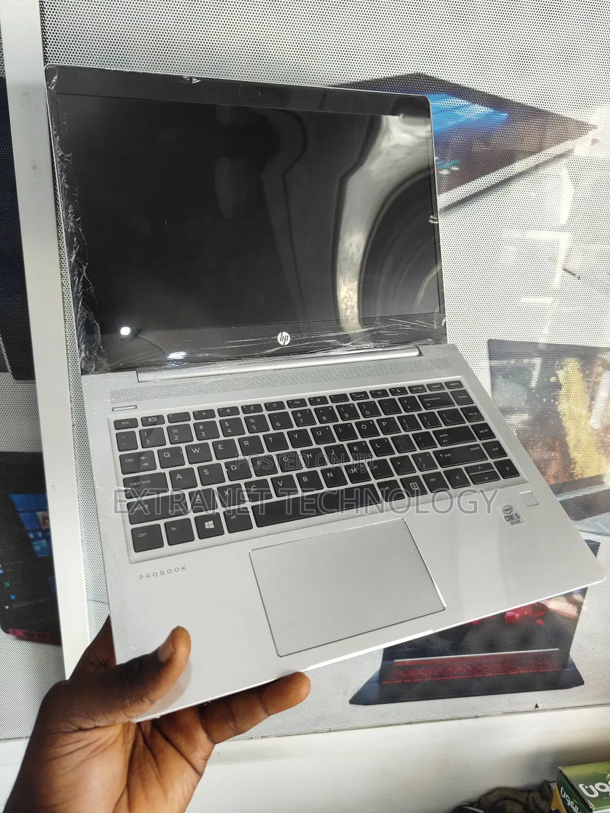 Laptop HP ProBook 440 G7 8GB Intel Core i5 SSD 256GB