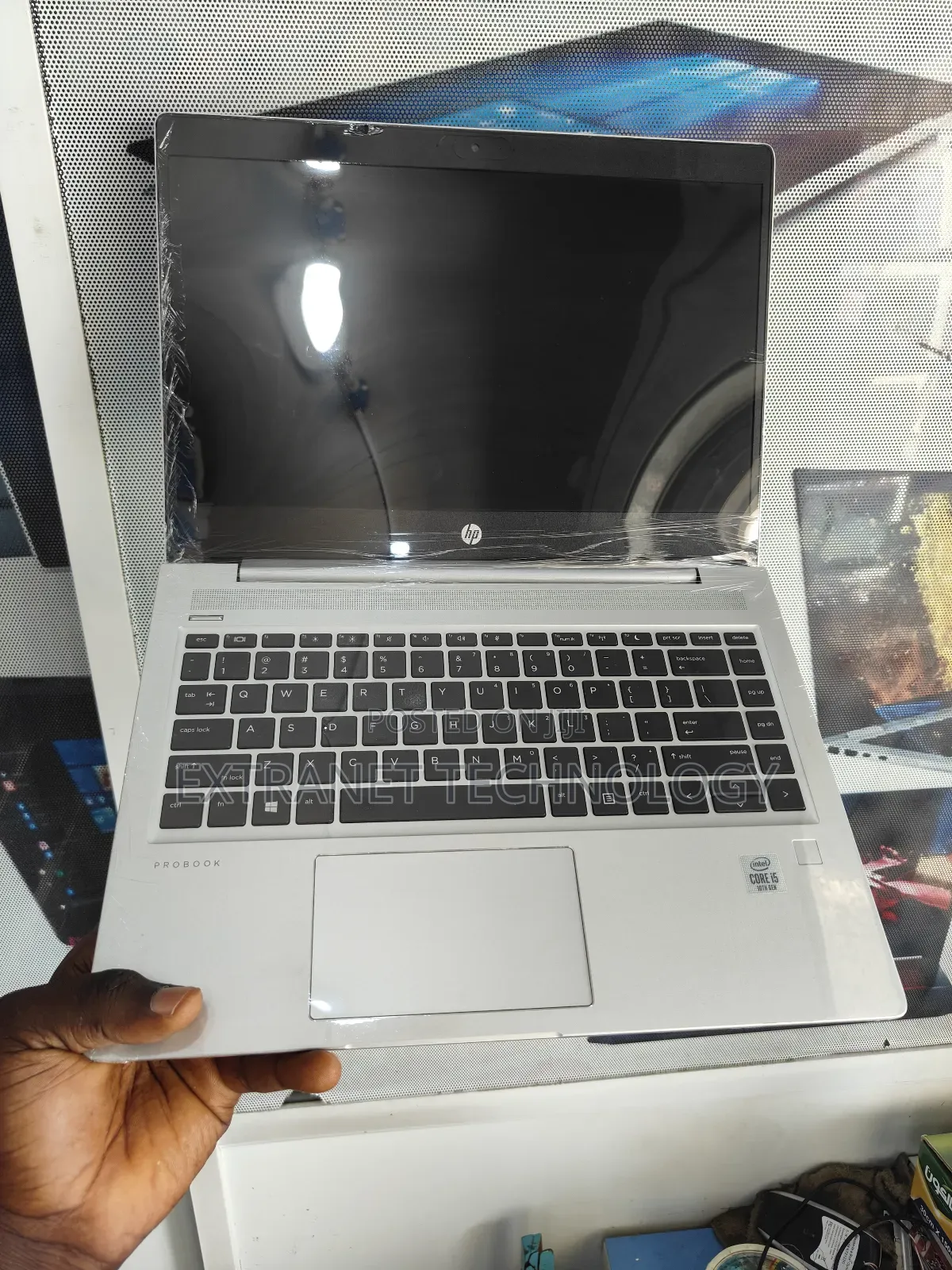 Laptop HP ProBook 440 G7 8GB Intel Core i5 SSD 256GB