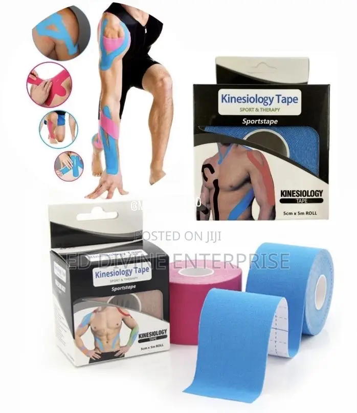 Kinesiology Tape