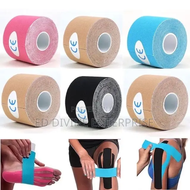 Kinesiology Tape