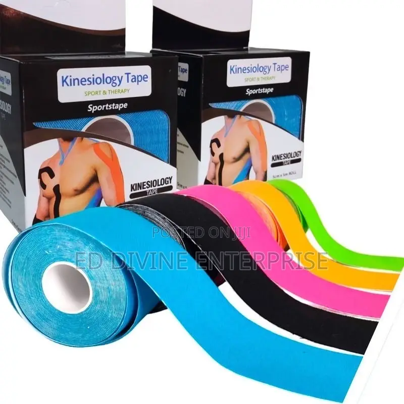 Kinesiology Tape