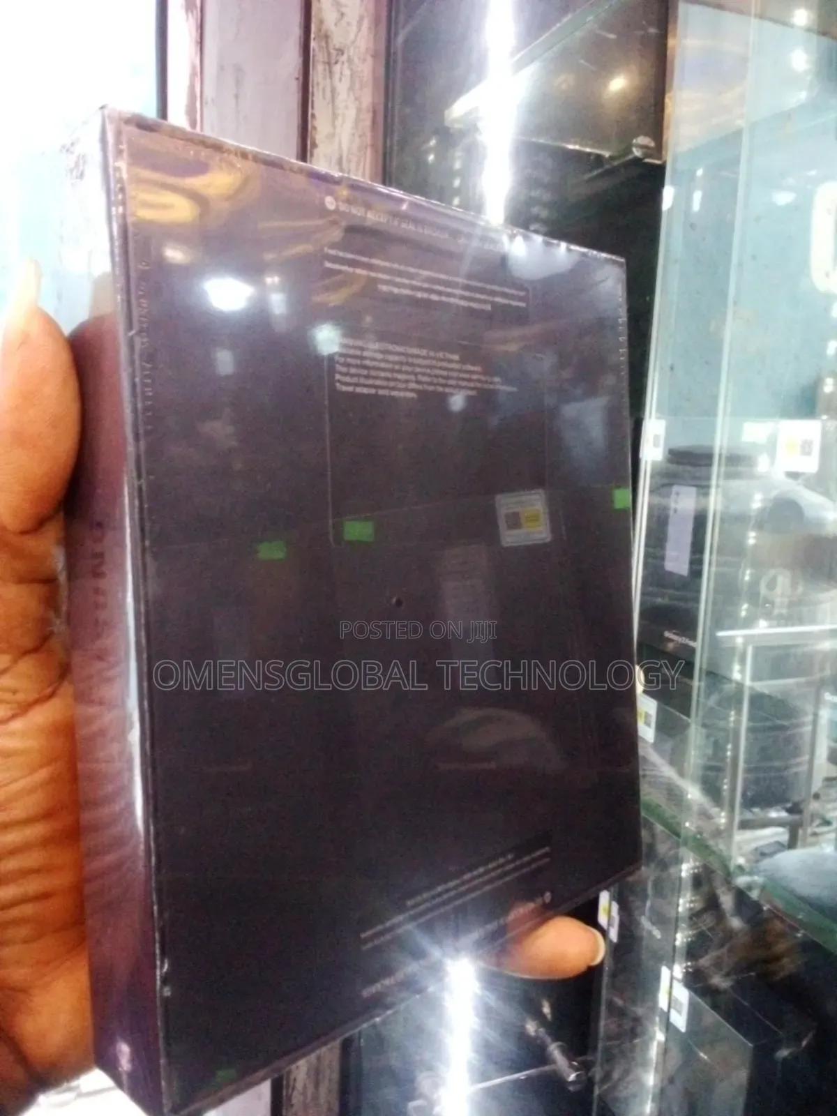 New Samsung Galaxy Z Fold6 1 TB Blue