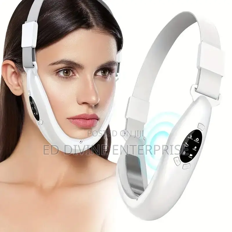Face Slimming Machine
