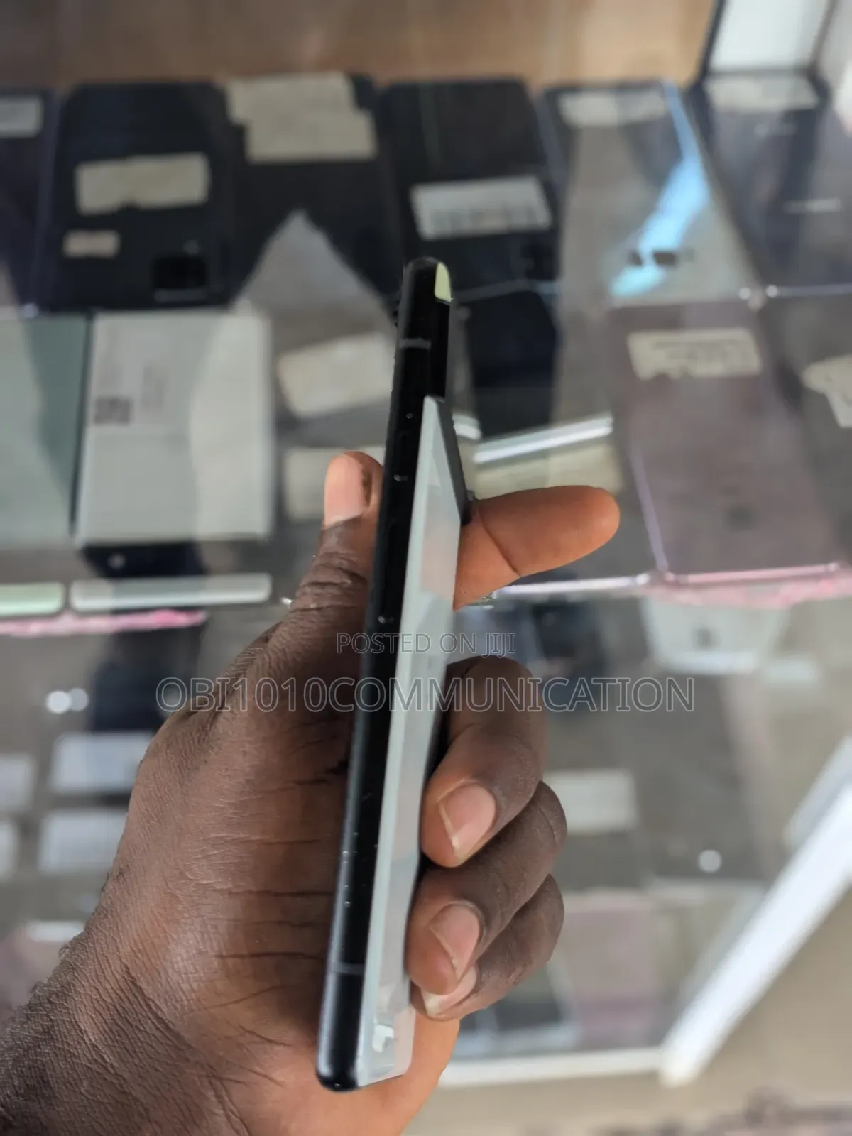 Google Pixel 6 128 GB Black