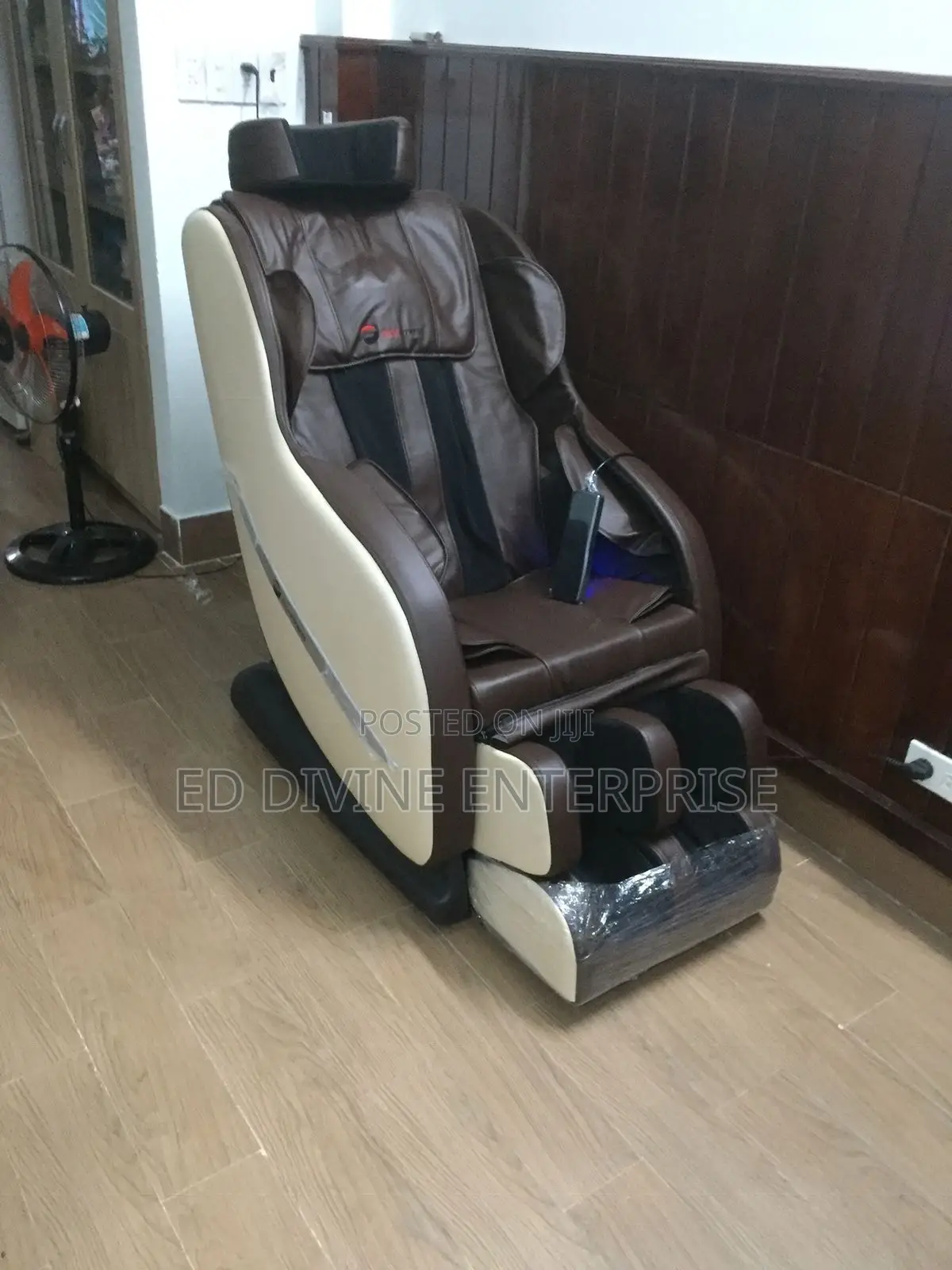 Massage Chair