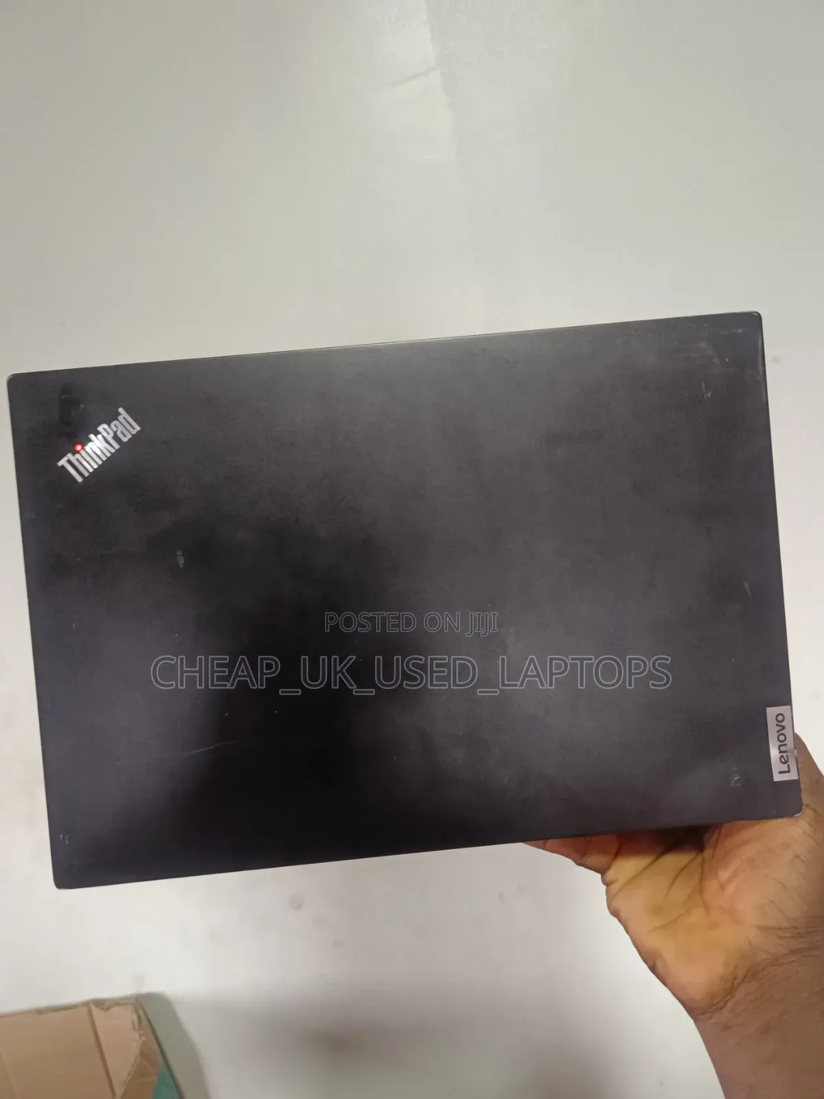 Laptop Lenovo ThinkPad E14 Gen 2 8GB Intel Core i5 SSD 256GB