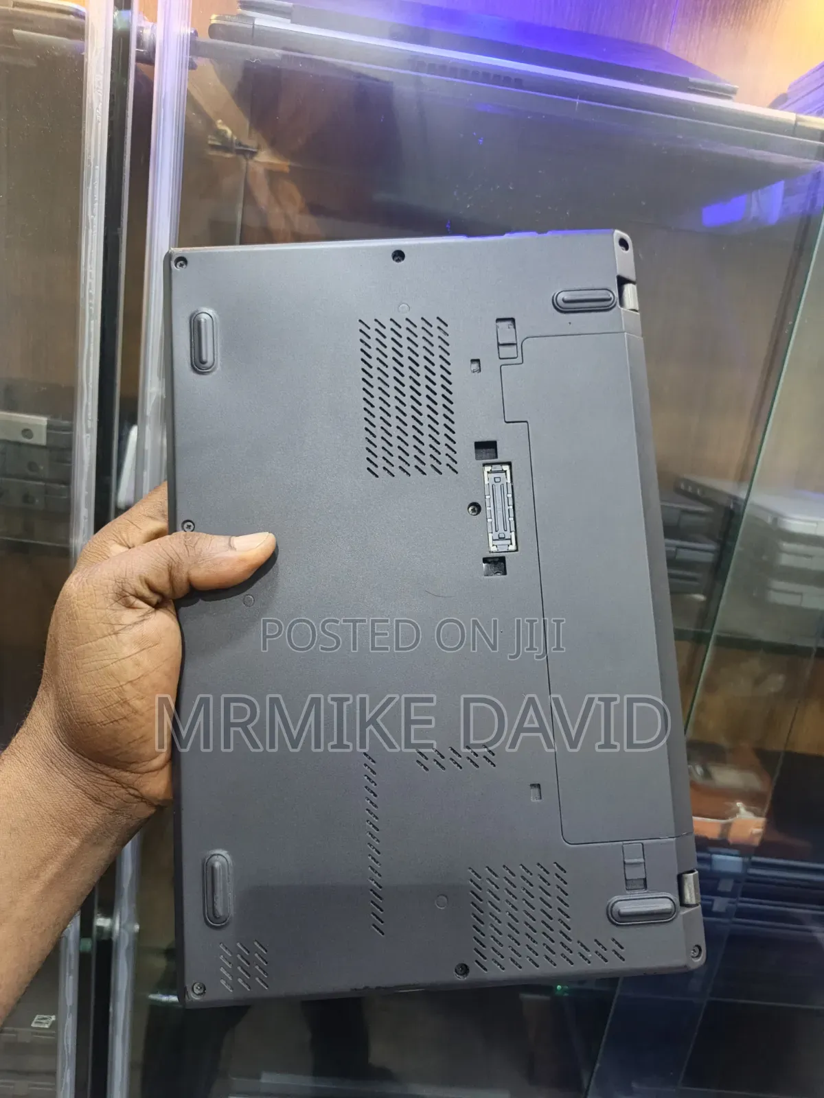 Laptop Lenovo ThinkPad X250 8GB Intel Core i7 SSD 128GB