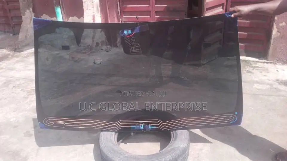 Ml350 2014 Direct Tinted Windscreen Glass Available Now