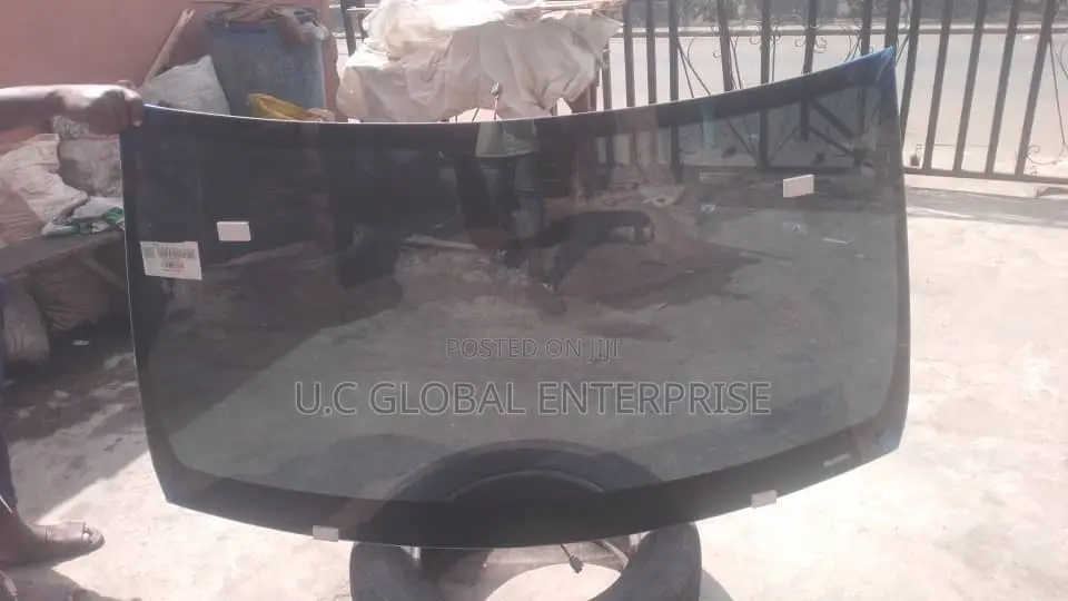 Ml350 2014 Direct Tinted Windscreen Glass Available Now