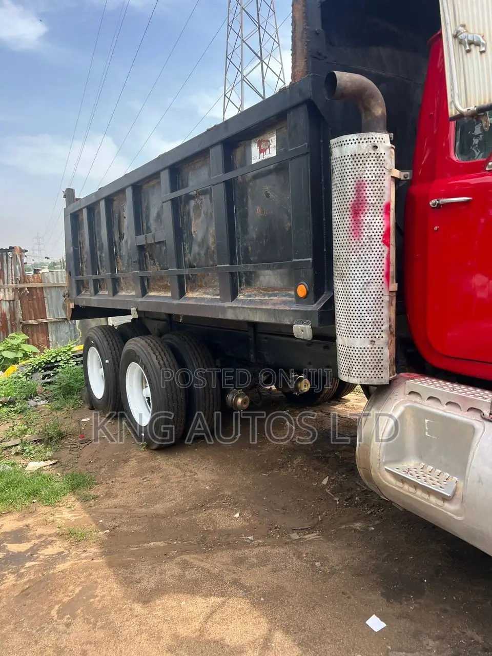 Mack Rd 24-Valve