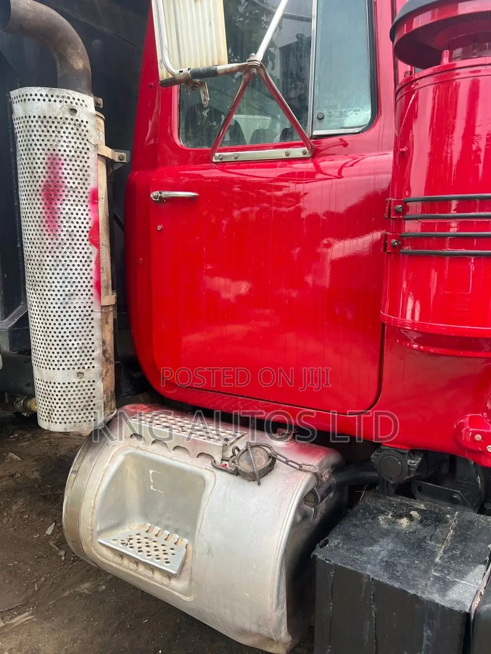 Mack Rd 24-Valve